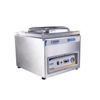 SELADORA A VACUO DE CAMARA R.BAIAO BD-410