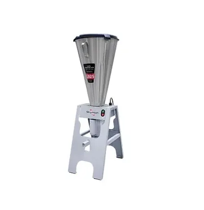 LIQUIDIFICADOR BAIXA ROTACAO BASCULANTE SKYMSEN LB 25L