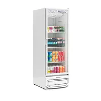 REFRIGERADOR VERTICAL GRV-57/GELOPAR