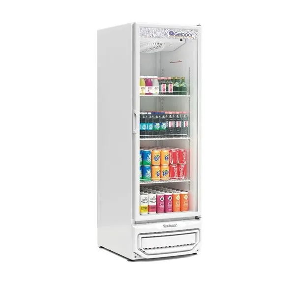 REFRIGERADOR VERTICAL GRV-57/GELOPAR