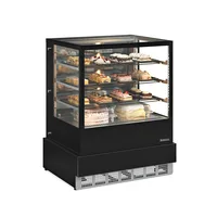 VITRINE REFRIGERADA-DUPLA FUNÇÃO- GGER-100-PR