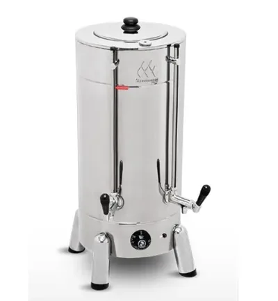 Cafeteira El�trica Automática 6 Litros Marchesoni