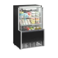 BALCÃO REFRIGERADO AURORA GELOPAR GPFA-075/R