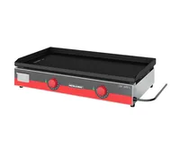 CHAPA BIFETEIRA METALCUBAS CBE-800 ELETRICA
