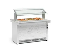 MESA TÉRMICA VITRA GBTA - 140