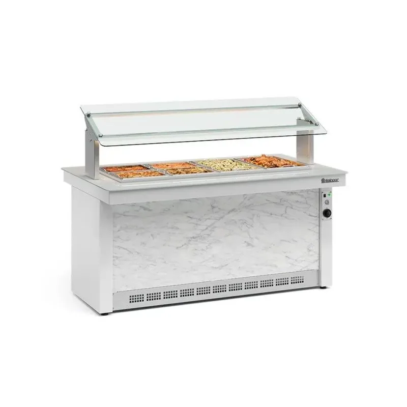 MESA TÉRMICA VITRA GBTA-175