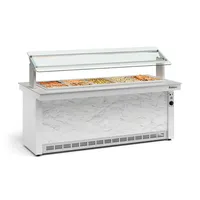 MESA REFRIGERADA VITRA GBTA-200 BR