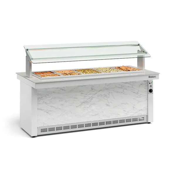 MESA REFRIGERADA VITRA GBTA-200 BR