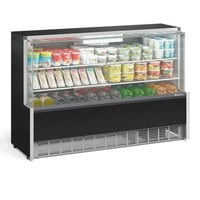 VITRINE REFRIGERADO AR FORÇADO GPFA 175-R