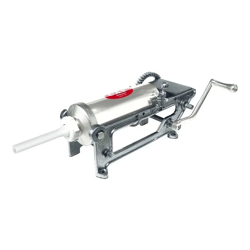 ENSACADEIRA MANUAL CAF 5L