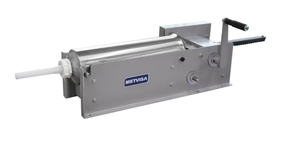 ENSACADEIRA MANUAL METVISA EL-10KG