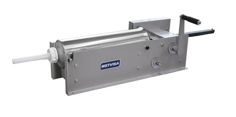 ENSACADEIRA MANUAL METVISA EL-10KG