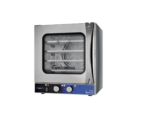 FORNO CONVECÇAO GASTROCHEF GASTROMAQ FC35D ELETRICO