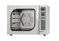 FORNO DE CONVECÇAO PRATICA MINICONV (C/ VAPOR) ELETRICO