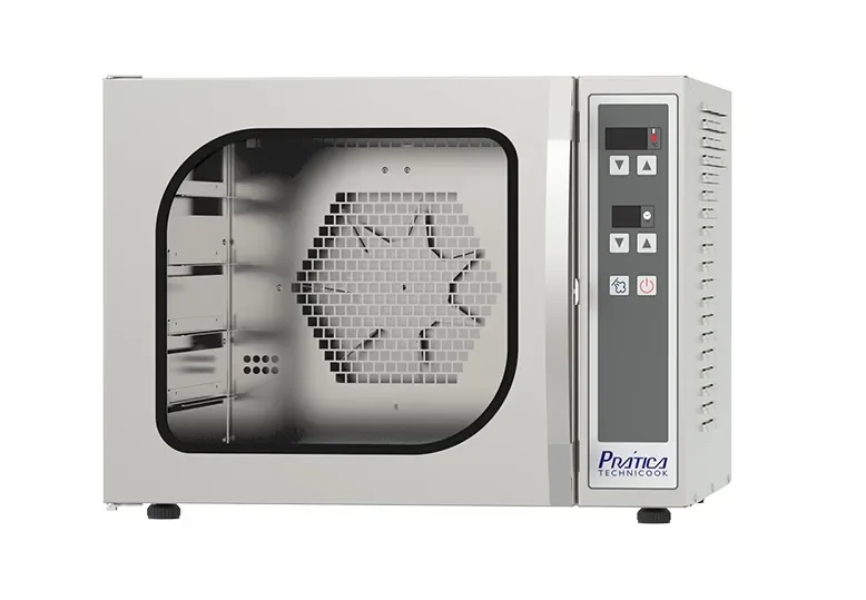 FORNO DE CONVECÇAO PRATICA MINICONV (C/ VAPOR) ELETRICO