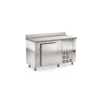 BALCAO DE ENCOSTO REFRIGERADO GELOPAR GBFE-150