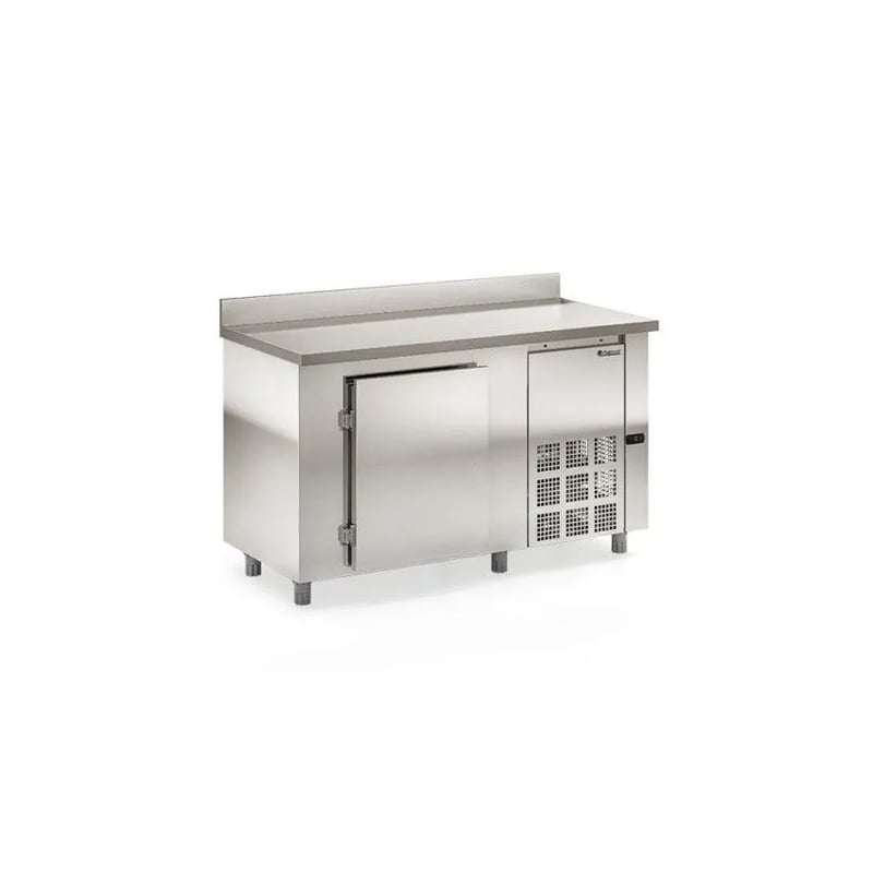 BALCAO DE ENCOSTO REFRIGERADO GELOPAR GBFE-150