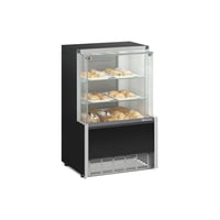 VITRINE NEUTRA MPNA-075-R/GELOPAR