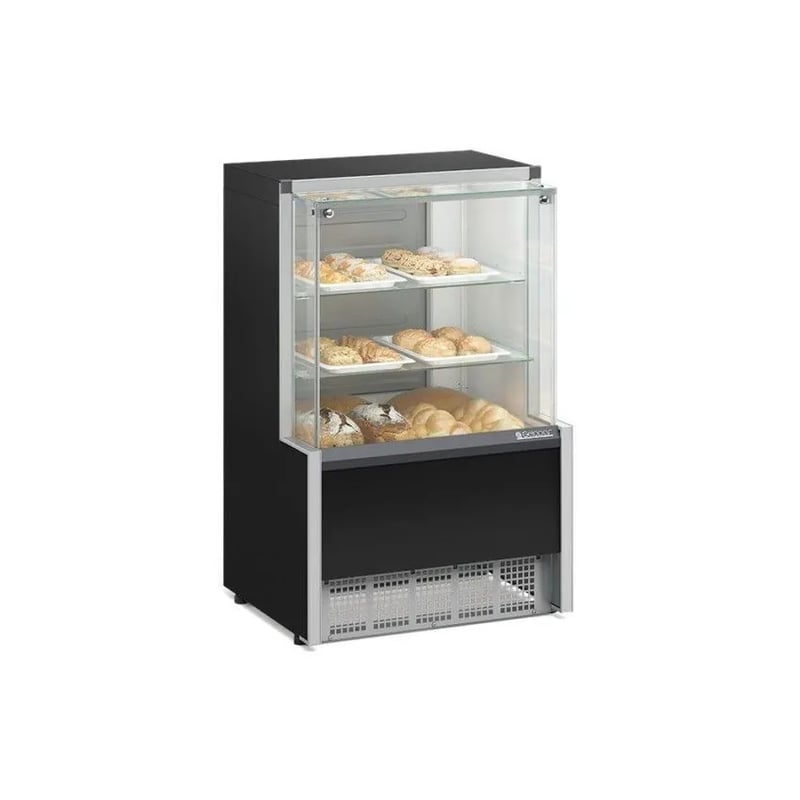 VITRINE NEUTRA MPNA-075-R/GELOPAR