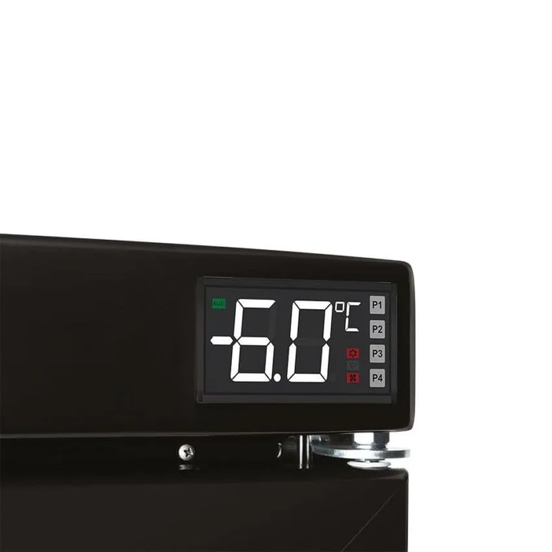 Refrigerador de Bebidas Cervejeira 230L- GRB 23 EV GW