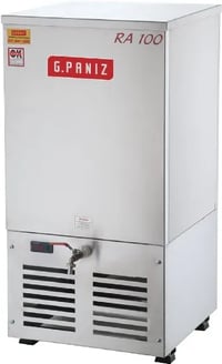 RESFRIADOR DE ÁGUA G PANIZ 100L RA-100 PLUS