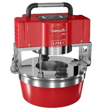 MISTURADOR DE MASSAS E DOCES GOURMELLA COOKER G PANIZ CZ-10F