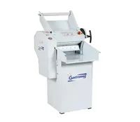 CILINDRO LAMINADOR DE MASSA GASTROMAQ CLPE-390