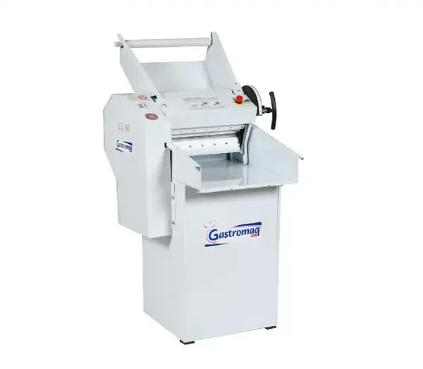 CILINDRO LAMINADOR DE MASSA GASTROMAQ CLPE-390
