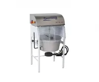 MISTURADOR DE MASSAS COZERELLA 22 LITROS GASTROMAQ MCM-22
