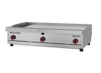 CHAPA PREMIUM METALCUBAS CHP-120 A GÁS