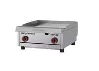 CHAPA PREMIUM METALCUBAS CHP-60 A GÁS