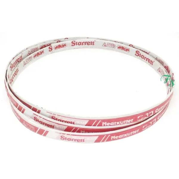 LAMINA SERRA FITA PARA CARNES 3,10 STARRETT UND