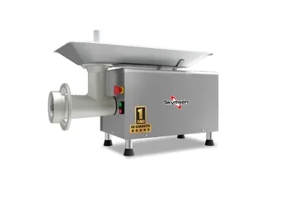 MOEDOR DE CARNEMOEDOR SKYMSEN BOCA 98 PSP-98T (TRIF. 220V)