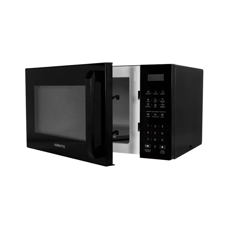 MICRO-ONDAS 32 LITROS AGRATTO 1400W AMIC01N