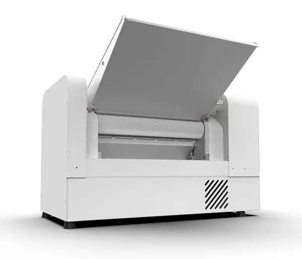 CILINDRO LAMINADOR DE MESA 37CM ANODILAR 1/2CV BIVOLT