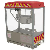 MAQUINA DE PIPOCA BRAESI BMP I- 150