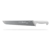 FACA INOX STARRET BIFE 12 POLEGADAS