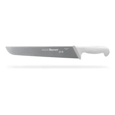 FACA INOX STARRET BIFE 12 POLEGADAS