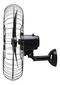 VENTILADOR DE PAREDE VENTISOL 60CM BIV.