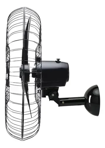 VENTILADOR DE PAREDE VENTISOL 60CM BIV.