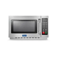 MICROONDAS FINISHER 34L PRATICA 1000W