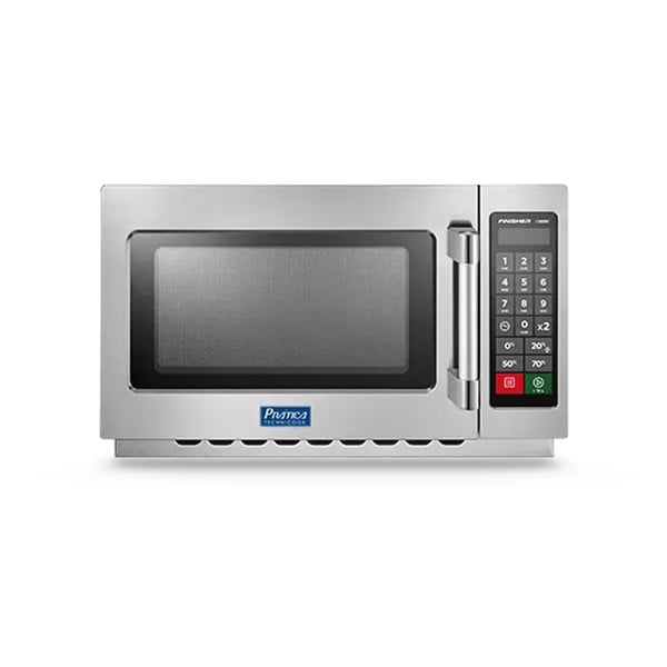 MICROONDAS FINISHER 34L PRATICA 1000W