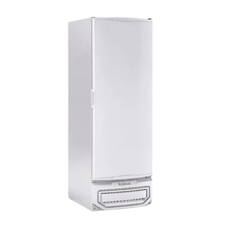 CONSERVADOR/REFRIGERADOR VERTICAL TRIPLA AÇÂO GPC-57-TE/GELOPAR