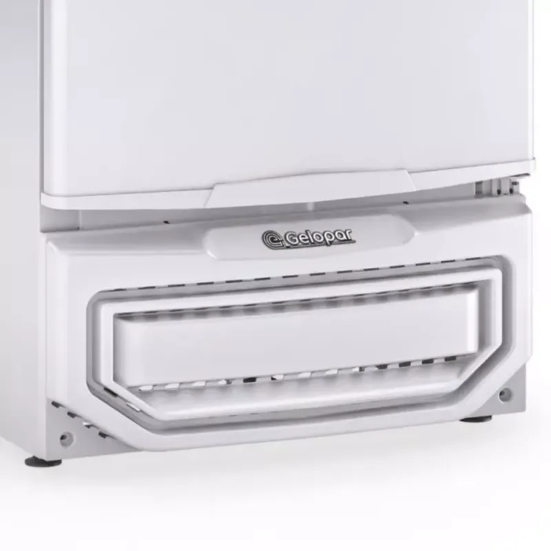 CONSERVADOR/REFRIGERADOR VERTICAL TRIPLA AÇÂO GPC-57-TE/GELOPAR
