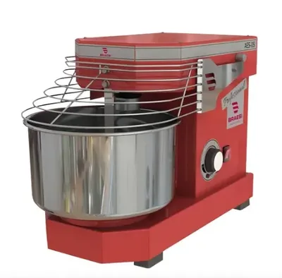 AMASSADEIRA ESPIRAL BRAESI AES-05