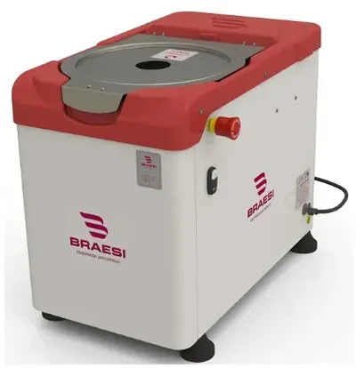 AMASSADEIRA RAPIDA BRAESI AR-25 (TRIF. 220V)