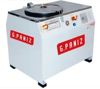 AMASSADEIRA RÁPIDA PARA 25KG DE MASSA G PANIZ AR-25
