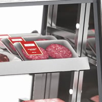 BALCÃO AÇOUGUE AVÍCOLA LINHA TURINO GELOPAR GRTA-200