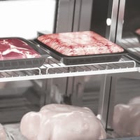 BALCÃO AÇOUGUE AVÍCOLA LINHA TURINO GELOPAR GRTA-200
