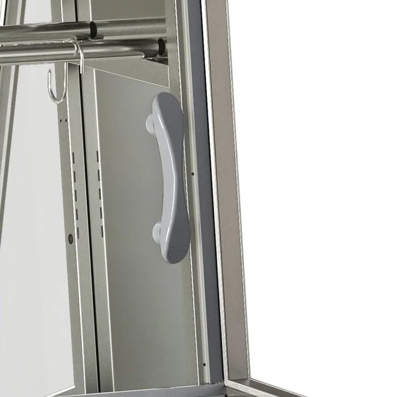 BALCAO AÇOUGUE STANDARD TURINO GATS-300 SEM DEPOSITO